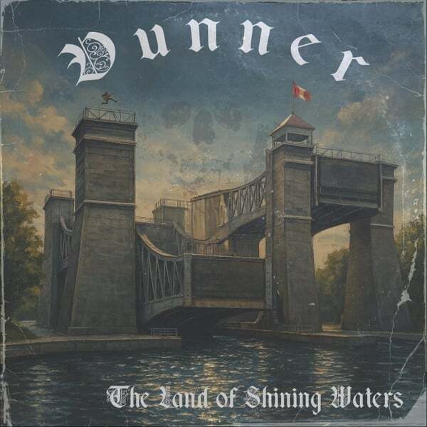 Cover art for The Land of Shining Waters